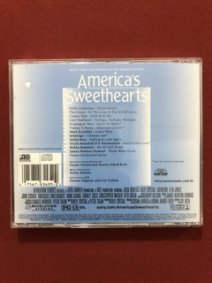 CD - America's Sweethearts - 2001 - Nacional - Seminovo - comprar online