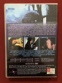 DVD - A Liberdade É Azul - Juliette Binoche - Krzysztof K. - comprar online