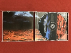 CD - Scorpions - Acoustica - 2001 - Nacional - Seminovo na internet