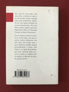 Livro - Santo Antônio Claret por Ele Mesmo - Ed. Ave maria - comprar online