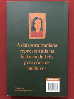 Livro - Nós E Eles - Bahiyyih Nakhjavan - Editora Dublinense - Seminovo - comprar online