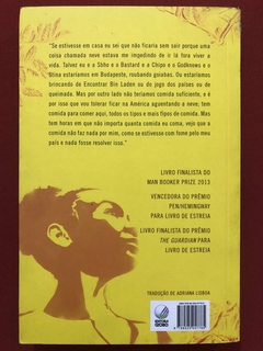 Livro - Precisamos De Novos Nomes - Noviolet Bulawayo - Biblioteca Azul - Seminovo - comprar online