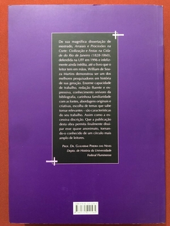 Livro - Membros Do Corpo Místico - William De Souza Martins - Ed. Edusp - Seminovo - comprar online