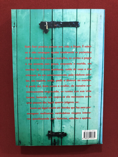 Livro - Como Ser Legal - Nick Hornby - Editora Rocco - comprar online