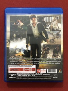 Blu-ray - Largo Winch II: A Conspiração Burma - Seminovo - comprar online