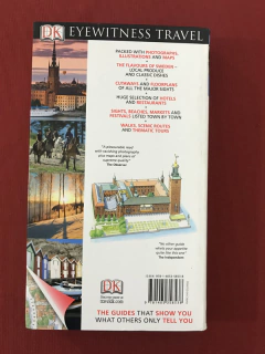 Livro- Sweden Eyewitness Travel - Dorling Kindersley - Semin - comprar online