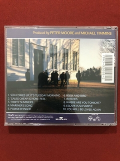 CD - Cowboy Junkies - The Caution Horses - 1990 - Importado - comprar online
