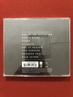 CD - Black Sabbath - 13 - 2013 - Nacional - Seminovo - comprar online