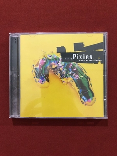 CD - Pixies - Best Of Pixies (Wave Of Mutilation) - Nacional