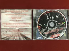 CD - Neil Young With Crazy Horse - Broken Arrow - Seminovo na internet