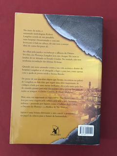 Livro - Inferno - Dan Brown - Arqueiro - comprar online