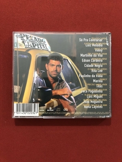 CD - Pecado Capital - Trilha Sonora - 1998 - Nacional - comprar online