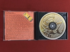 CD - Pecado Capital - Trilha Sonora - 1998 - Nacional na internet