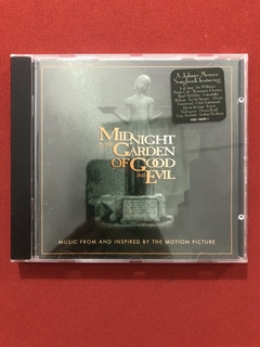 CD - Midnight In The Garden Of Good And Evil - Seminovo