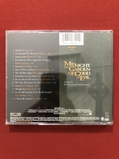 CD - Midnight In The Garden Of Good And Evil - Seminovo - comprar online