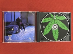 CD - Dr. Dre - The Chronic - 2003 - Nacional - Seminovo na internet