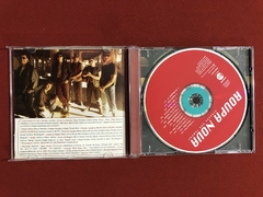 CD - Roupa Nova - Através Dos Tempos - 1997 - Nacional na internet