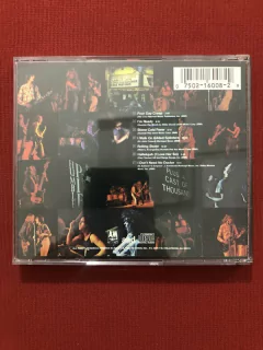 CD - Humble Pie - Performance - Rockin' The Fillmore- Import - comprar online