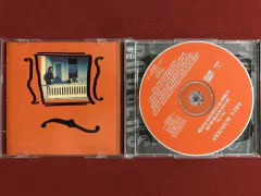 CD Duplo - Paul Rodgers - Muddy Water Blues - 1993- Seminovo na internet