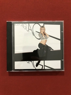 CD - Kylie Minogue - Body Language - Nacional - Seminovo