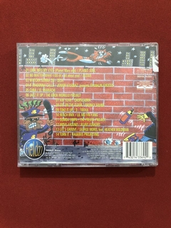 CD - Strictly Rhythm - Vol. 2 Underground Compilation - Semi - comprar online