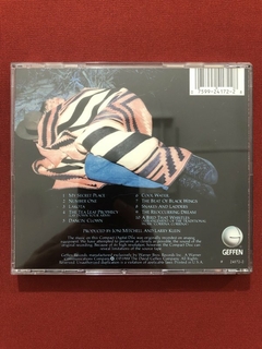 CD - Joni Mitchell - Chalk Mark In A Rain Storm - Seminovo - comprar online