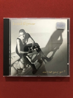 CD - Sinéad O'Connor - Am I Not Your Girl? - 1994 - Seminovo