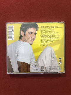 CD - As Filhas Da Mãe - Internacional - Trilha Sonora - Semi - comprar online