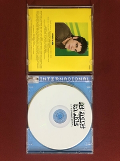 CD - As Filhas Da Mãe - Internacional - Trilha Sonora - Semi na internet