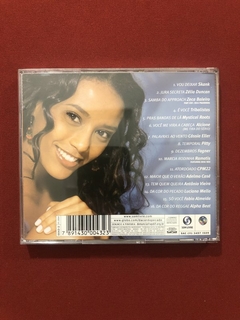 CD - Da Cor Do Pecado - Trilha Sonora - Nacional - Seminovo - comprar online