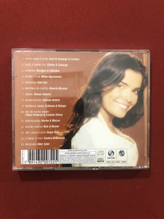 CD - Cabocla - Trilha Sonora - Nacional - Seminovo - comprar online