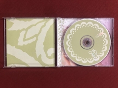 CD - O Cravo E A Rosa - Trilha Sonora - Nacional - 2000 na internet