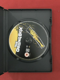 DVD - The Oblong Box - Vincent Price/ Christopher Lee- Semin na internet