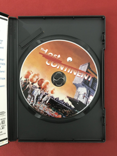 DVD - The Lost Continent - Eric Porter/ Hildegard Knef na internet