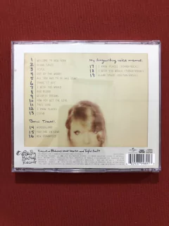 CD - Taylor Swift - 1989 D.L.X. - Nacional - Seminovo - Sebo Mosaico - Livros, DVD's, CD's, LP's, Gibis e HQ's