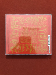 CD - Kanye West - My Beautiful Dark Twisted Fantasy - Semin. - comprar online