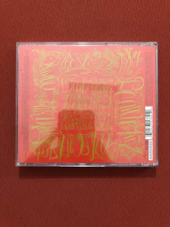 CD - Kanye West - My Beautiful Dark Twisted Fantasy - Semin. - comprar online