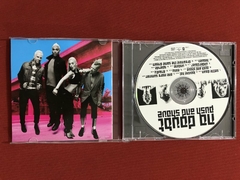 CD - No Doubt - Push And Shove - Nacional - Seminovo na internet