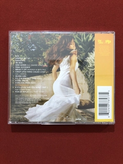 CD - Rihanna - A Girl Like Me - 2006 - Nacional - comprar online