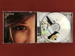 CD - Kelly Clarkson - Breakaway - Nacional - Seminovo - comprar online