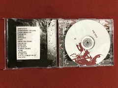 CD + DVD - Linkin Park - Live In Texas - Nacional - Seminovo na internet