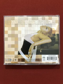 CD - Keyshia Cole - Just Like You - Nacional - Seminovo - comprar online