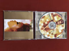 CD - Keyshia Cole - Just Like You - Nacional - Seminovo na internet