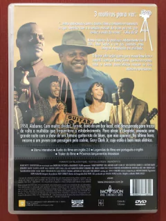 DVD - Honeydripper Do Blues Ao Rock - Danny Glover - Semin. - comprar online