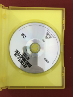 DVD - Not Of This Earth - Roger Corman Collection - Seminovo na internet