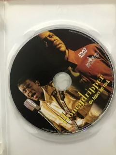 DVD - Honeydripper Do Blues Ao Rock - Danny Glover - Semin. na internet
