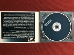 CD Duplo - Pat Metheny - Trio → Live - Importado - Seminovo - Sebo Mosaico - Livros, DVD's, CD's, LP's, Gibis e HQ's