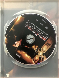 DVD - Dylan Dog - Brandon Routh - Kevin Munroe - Seminovo na internet