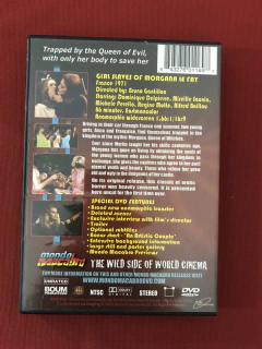 DVD- Girl Slaves Of Morgana Le Fay - Special Edition - Semin - comprar online