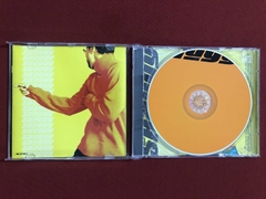 CD - Shaggy - Hot Shot - 2000 - Importado - Seminovo na internet